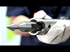 Συγκρότημα βαρελιού πυρήνα