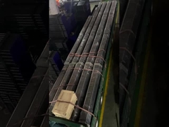 Πολυλειτουργικές ράβδοι τρυπών για υψηλή γεώτρηση NQ/B