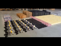 Πυκνωμένο διαμαντένιο πυρήνα