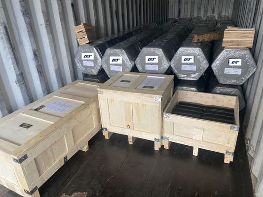 API 5DP ISO Βόρφη πετρελαίου αερίου γεωλογική εξόρυξη γεωλογική γεωτρική AW BW NW HW PW