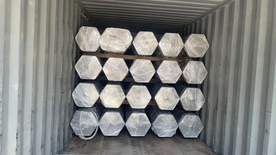 NQ HQ PQ BQ 108mm 114mm 600mm 60*3000mm Σκηνή τρύπωσης