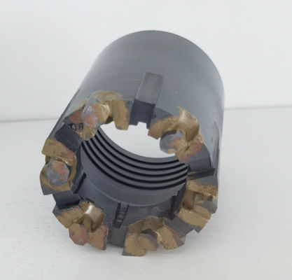 DCDMA Standard TC Drill Bit AW BW NWA HW PW S σειρά P σειρά D σειρά