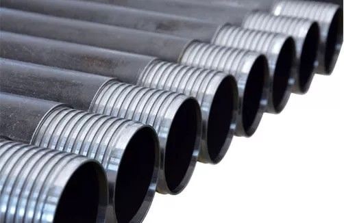 NQ HQ BQ Γεωλογική πυρήνα τρυπάνι/Wireline Tools Τρυπάνι τρυπάνι