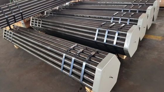 NQ HQ PQ BQ 108mm 114mm 600mm 60*3000mm Σκηνή τρύπωσης