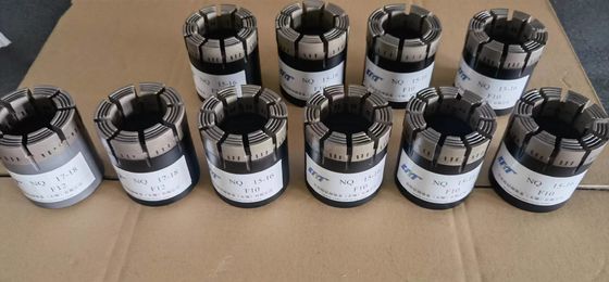 12 mm ύψος μήτρας τύπου Crown Bit