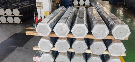 NQ HQ BQ Γεωλογική πυρήνα τρυπάνι/Wireline Tools Τρυπάνι τρυπάνι