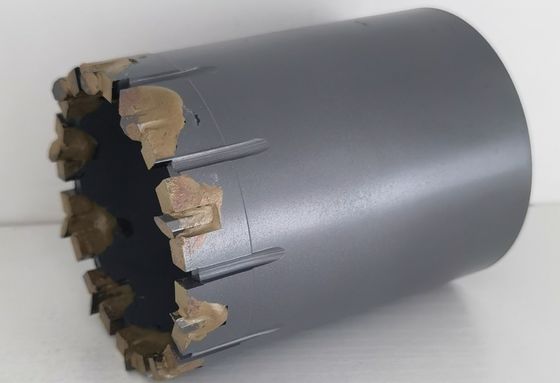 15mm TC Bit γεωτρήσεις με αποτελεσματικό σύστημα ψύξης 50mm