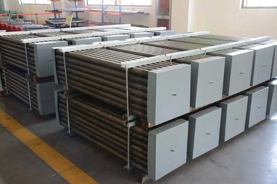 API 5DP ISO Certified Carbon Steel Wireline Drill Rod με αυτοκαθαριζόμενο χαρακτηριστικό για γεωλογικές και πετρελαϊκές γεωτρήσεις