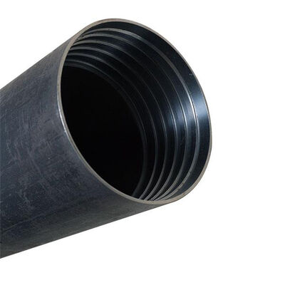 API 5DP ISO Certified Carbon Steel Wireline Drill Rod με αυτοκαθαριζόμενο χαρακτηριστικό για γεωλογικές και πετρελαϊκές γεωτρήσεις