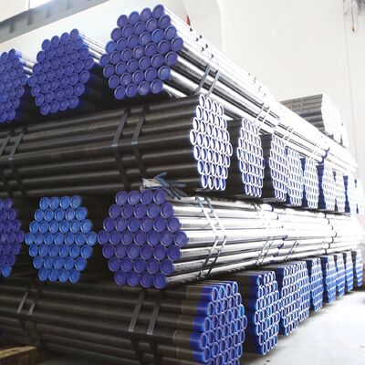 Ατσάλι άνθρακα αυτοκαθαριστικό API 5DP ISO πιστοποιημένο σύρμα τρυπάνι για τρυπάνι πυρήνα