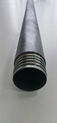 Ατσάλι άνθρακα αυτοκαθαριστικό API 5DP ISO πιστοποιημένο σύρμα τρυπάνι για υψηλής ακρίβειας γεωτρήσεις