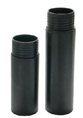 Lightweight Design Wireline Core Barrel Assembly