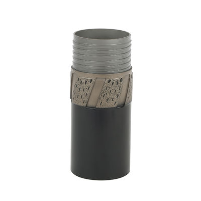 HD σειράς ακριβής διαμέτρου ελέγχου τρύπα διαμάντι Reaming Shell