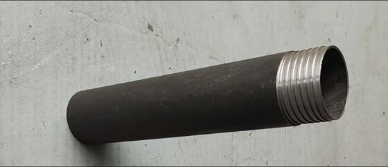 Ατσάλι άνθρακα Αυτοκαθαριστική γραμμή τρυπών API 5DP ISO πιστοποιημένη για την εξόρυξη πετρελαίου και φυσικού αερίου